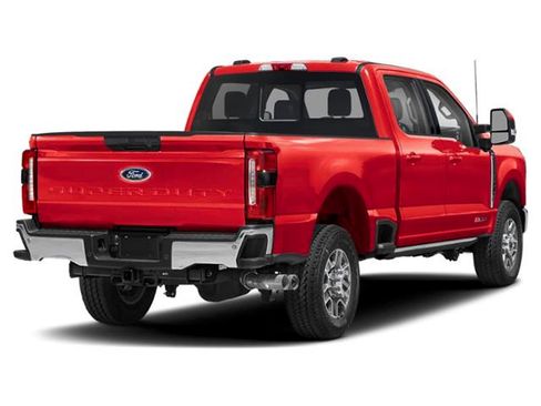 Used 2024 Ford F250 Lariat w/ Lariat Ultimate Package AWD/4WD image 43