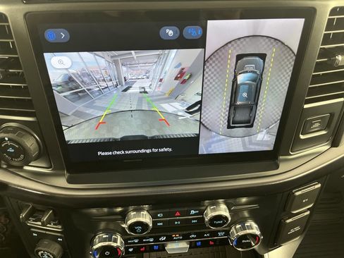 Used 2025 Ford F150 Raptor w/ Equipment Group 803A Raptor R image 18