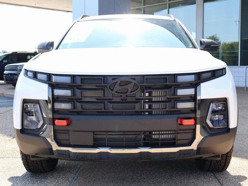 New 2026 Hyundai Santa Cruz XRT image 8