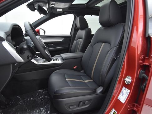 New 2026 MAZDA CX-90 Plug-In Hybrid w/ Premium Plus AWD/4WD image 24