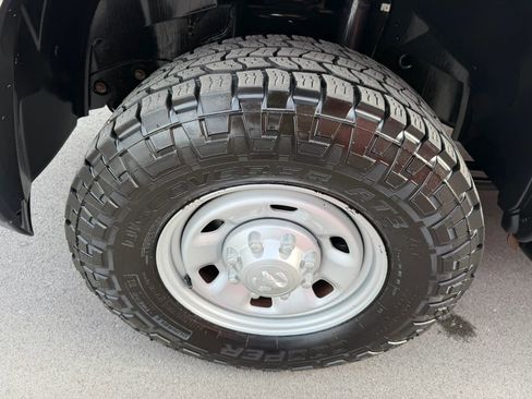 Used 2017 RAM 2500 Tradesman w/ Protection Group AWD/4WD image 16