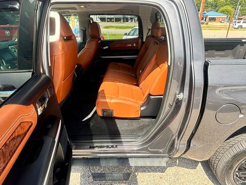 Used 2019 Toyota Tundra 1794 Edition RWD image 51