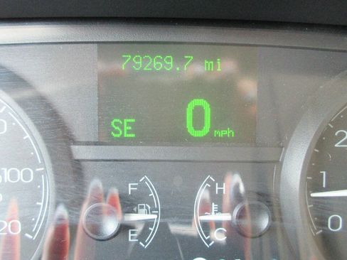 Used 2007 Lincoln Town Car Signature RWD image 34