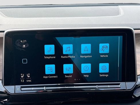 New 2025 Volkswagen Atlas SE image 14