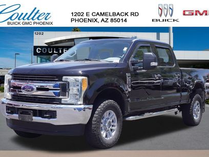 Used 2017 Ford F250 XLT