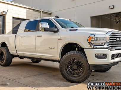 Used 2023 RAM 2500 Limited