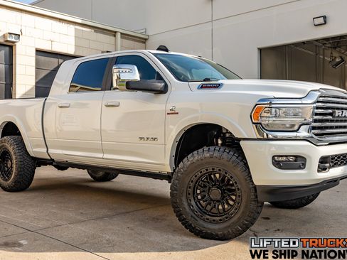 Used 2023 RAM 2500 Limited AWD/4WD image 1