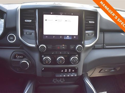 New 2026 RAM 1500 Lone Star image 19