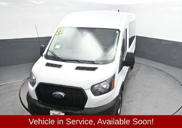 Used 2023 Ford Transit 350 XL RWD image 20