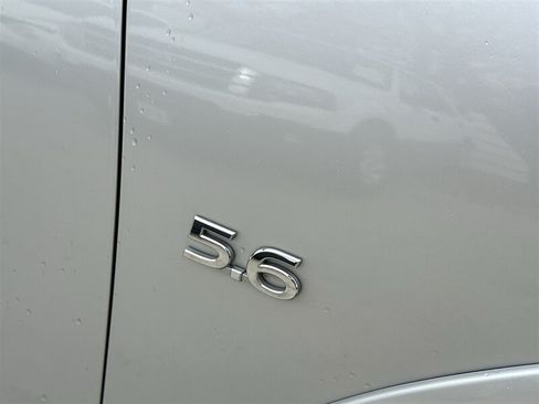 Used 2020 INFINITI QX80 Luxe w/ Proassist Package AWD/4WD image 22