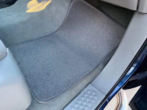 Used 2004 Ford F250 4x4 SuperCab Super Duty image 19