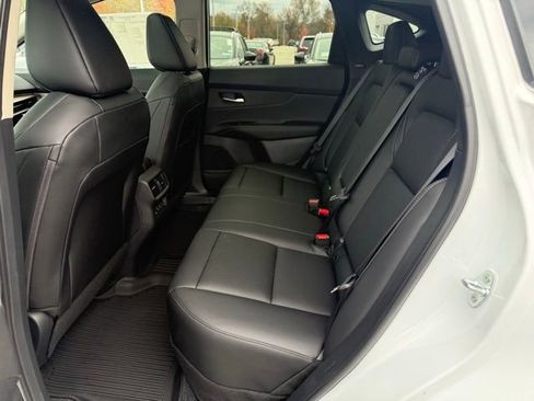 New 2026 Nissan Murano SL image 23