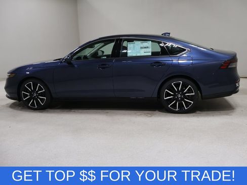 New 2026 Honda Accord Touring image 4
