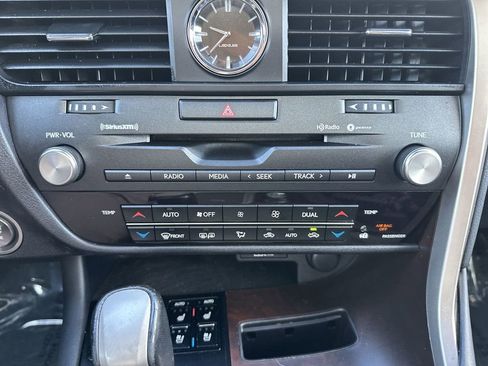 Used 2022 Lexus RX 350 FWD w/ Premium Package image 23