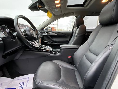 Used 2023 MAZDA CX-9 Touring Plus image 26