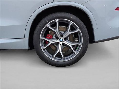 New 2026 BMW X5 xDrive50e w/ M Sport Package AWD/4WD image 10