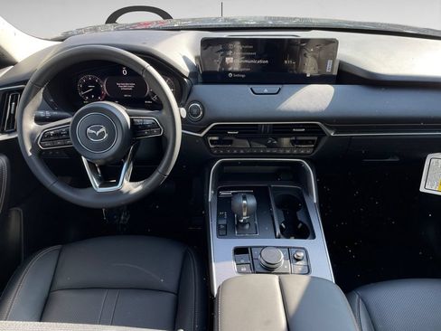 New 2026 MAZDA CX-90 3.3 Turbo w/ Premium Sport Pkg AWD/4WD image 6