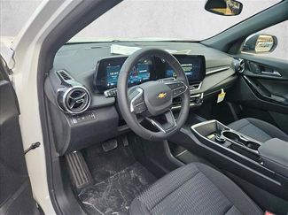 New 2026 Chevrolet Equinox LT FWD video 3