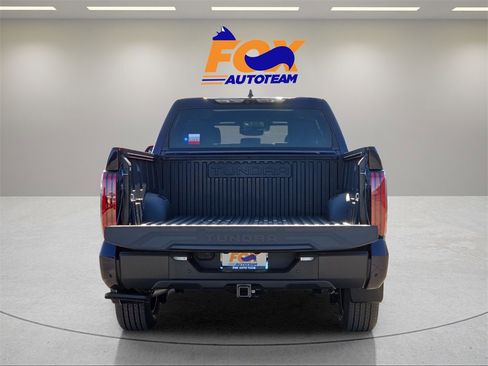 New 2026 Toyota Tundra Limited image 12