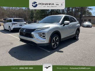 Used 2024 Mitsubishi Eclipse Cross SE video 1