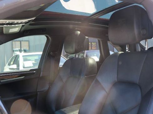 Used 2019 Porsche Macan S w/ Premium Package Plus AWD/4WD image 8