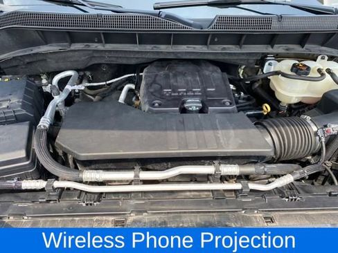 Used 2021 Chevrolet Silverado 1500 LT w/ Convenience Package II image 15