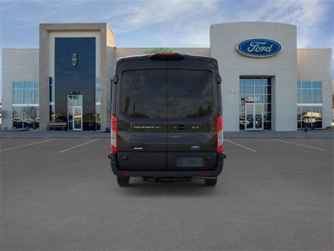 New 2025 Ford Transit 350 XLT image 5