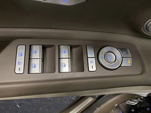 Used 2022 Genesis GV80 3.5T w/ Prestige Package 07 image 31