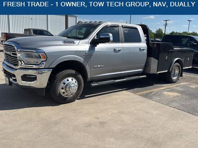 Used 2022 RAM 3500 Laramie