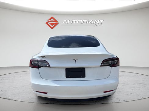 Used 2021 Tesla Model 3 Standard Range Plus RWD image 3