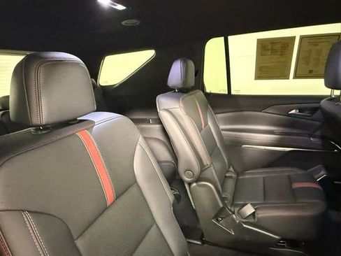 Used 2026 Chevrolet Traverse RS w/ LPO, Floor Liner Package image 49