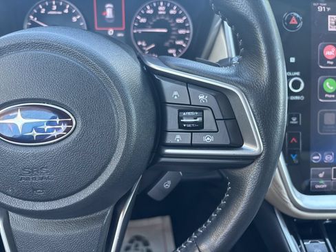 Used 2022 Subaru Outback Limited AWD/4WD image 20