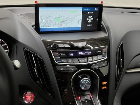 New 2025 Acura RDX Technology Package image 10