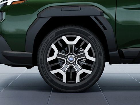 New 2026 Subaru Outback Touring XT AWD/4WD image 9