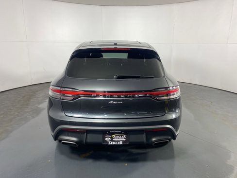 Used 2024 Porsche Macan image 5