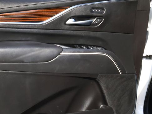 Used 2023 Cadillac Escalade Premium Luxury w/ LPO, Floor Liner Package image 22