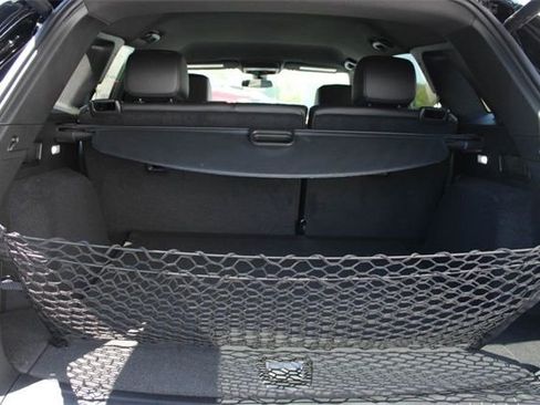 New 2025 Cadillac XT5 Luxury image 10