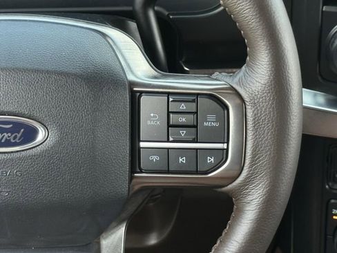 Certified 2024 Ford F250 King Ranch w/ FX4 Off-Road Package AWD/4WD image 14