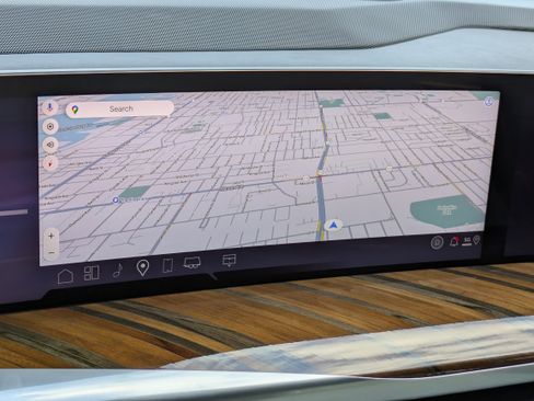 Certified 2025 Cadillac Escalade Sport Platinum w/ LPO, ONYX Package image 35