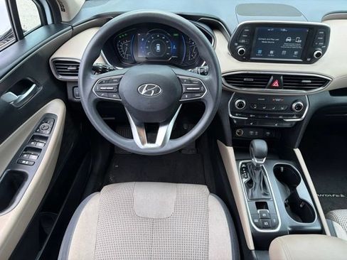 Used 2020 Hyundai Santa Fe SEL FWD image 36