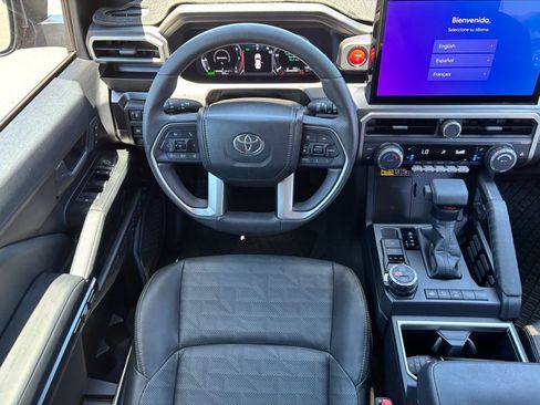 Used 2026 Toyota 4Runner TRD Off-Road Premium w/ Tow Technology Package AWD/4WD image 13