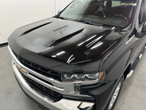 Used 2019 Chevrolet Silverado 1500 LT w/ All-Star Edition RWD image 23