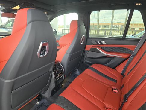 New 2026 BMW X5 M Competition w/ Executive Package image 12
