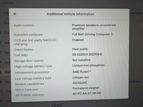 Used 2022 Tesla Model 3 image 19