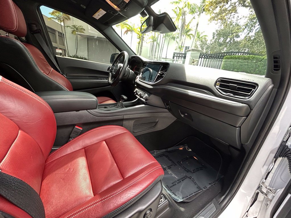 Used 2023 Dodge Durango SRT Hellcat AWD/4WD image 33