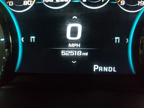 Used 2019 GMC Yukon Denali AWD/4WD image 24