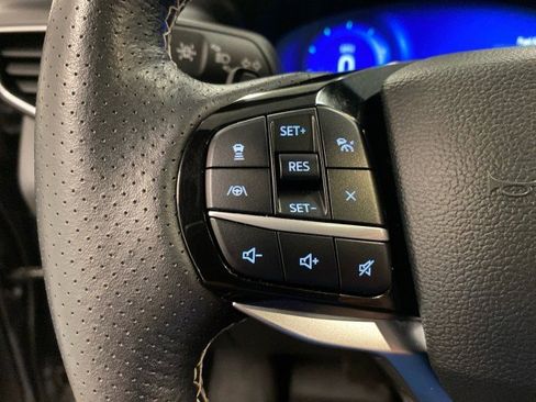 Certified 2022 Ford Explorer ST w/ Equipment Group 401A image 20