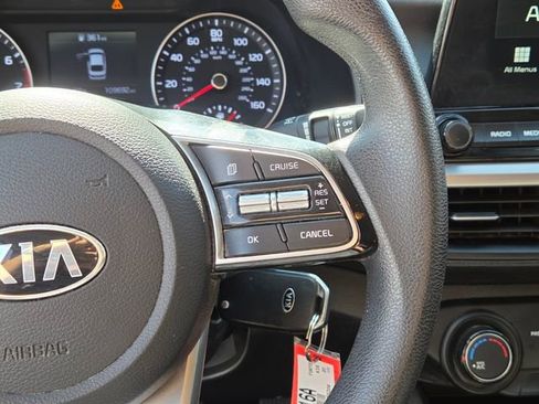 Used 2020 Kia Forte Sedan FWD image 19