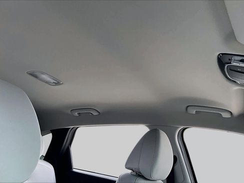 Certified 2025 Hyundai Tucson SEL FWD image 13