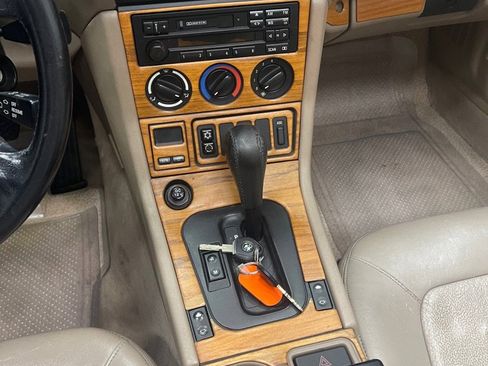 Used 1997 BMW Z3 1.9 image 25